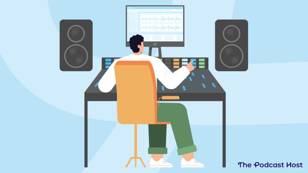Professional Podcast Editing's Advantages