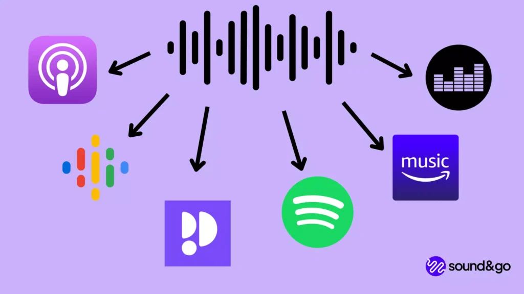 How to Choose the Best podcast Hosting Platform