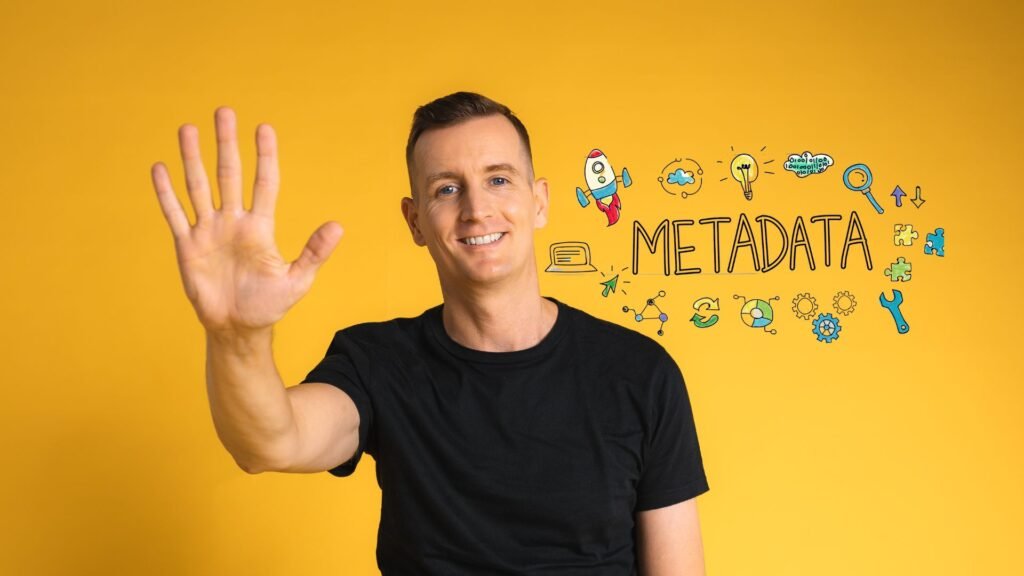 Step 5 – Optimize Metadata for Better Discoverability to distribute podcast to all major platforms