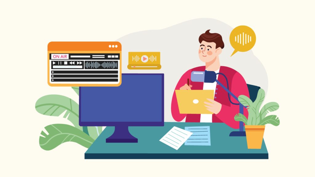 The Definition of Podcast Editing and Its Significance