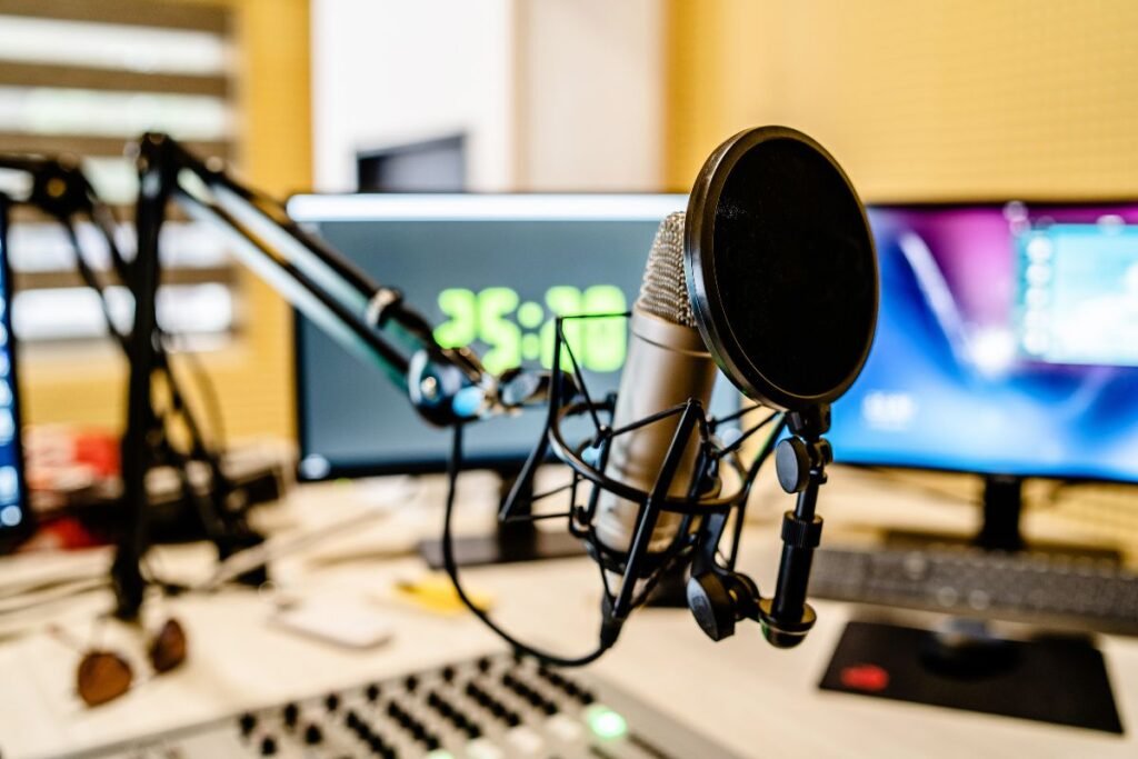 Best Podcast Recording Tools and Apps