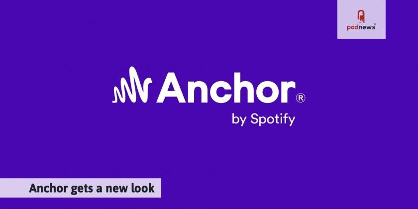 Anchor (by Spotify) Hosting Platforms in 2025