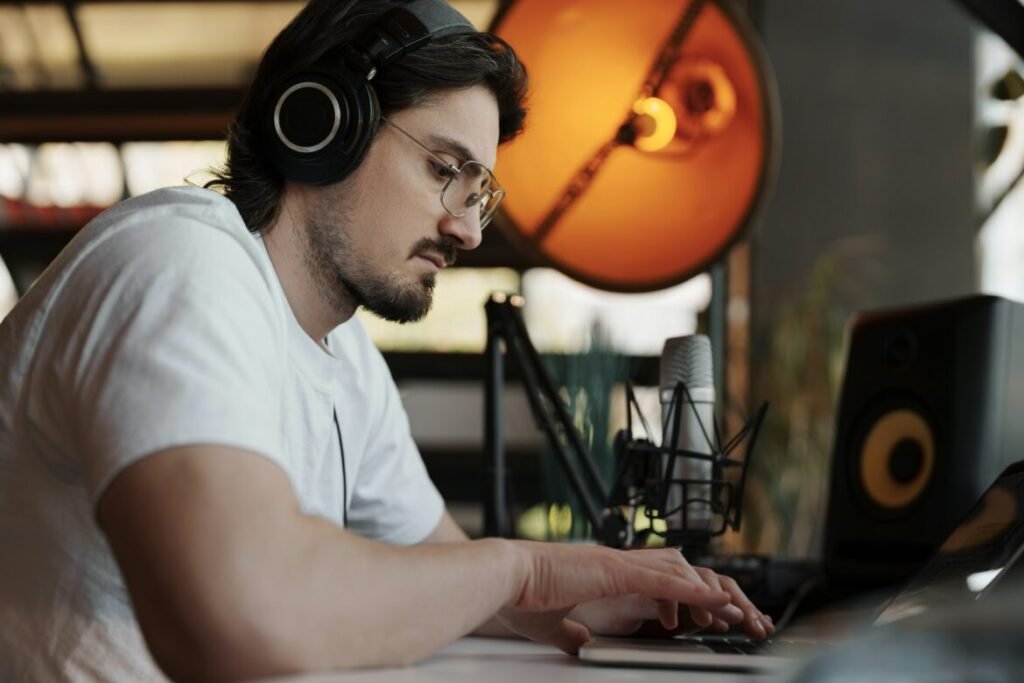 Podcast Editing is Important because it Increases Listener Retention