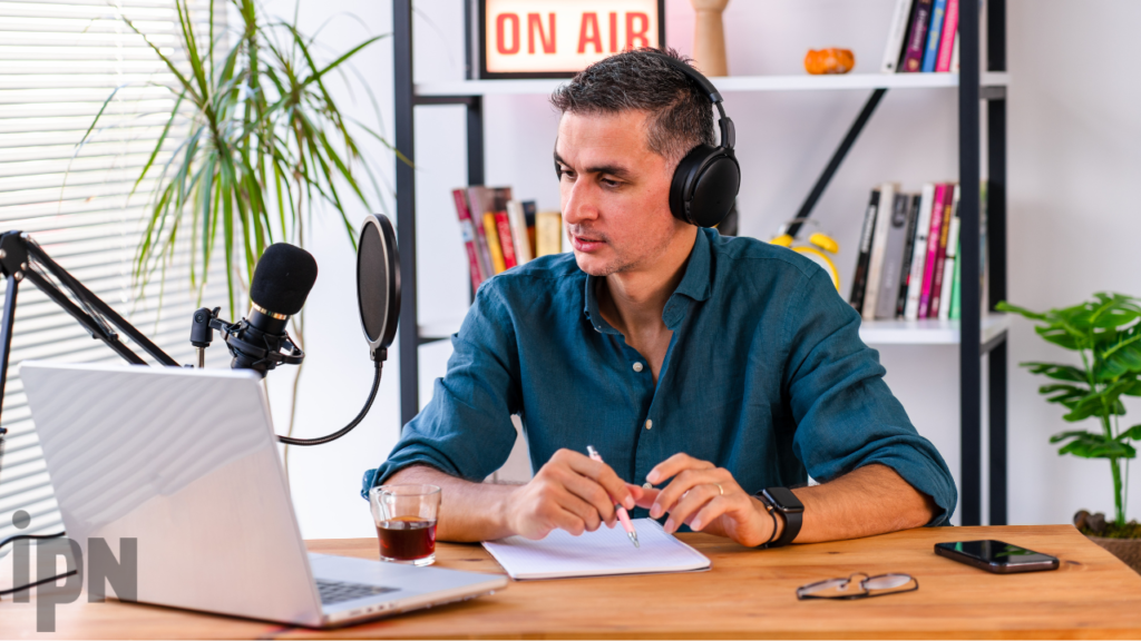 Offer Giveaways and Contests for podcasting and Get More Listeners