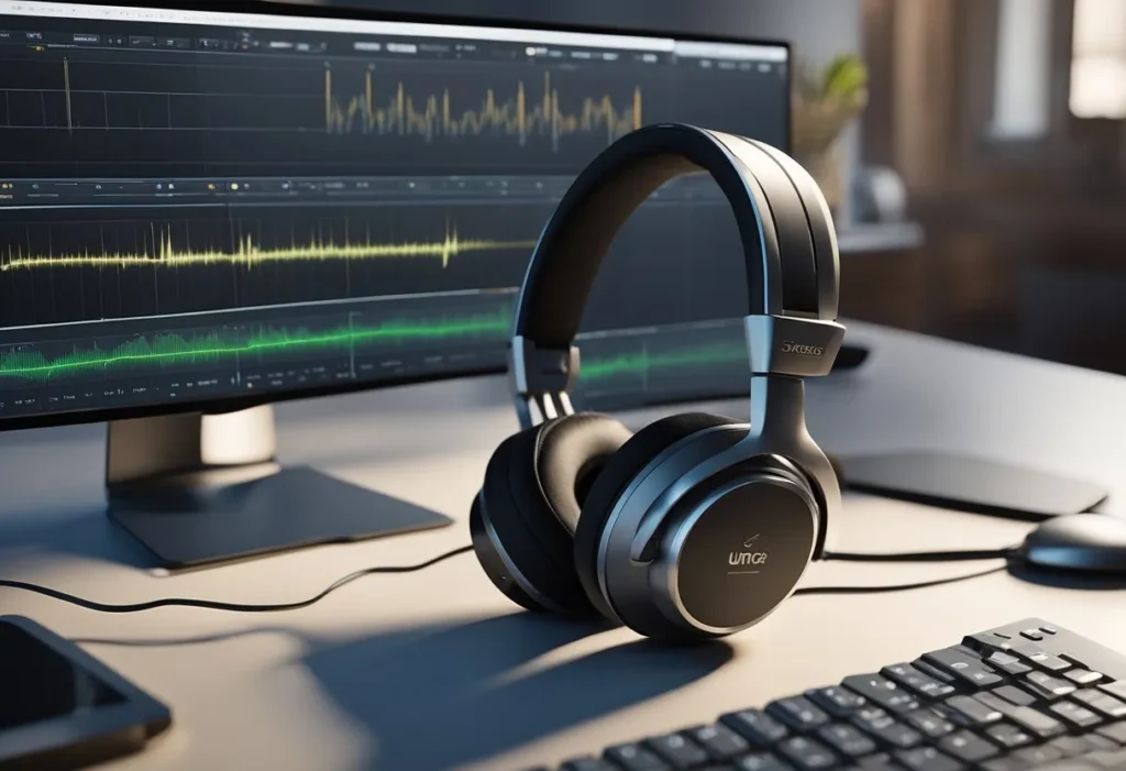 Podcast Editing is Important because it Structures Content