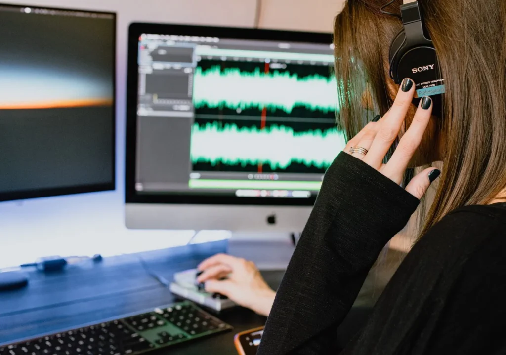 Are You Prepared to Use Expert Editing to Improve Your Podcast?