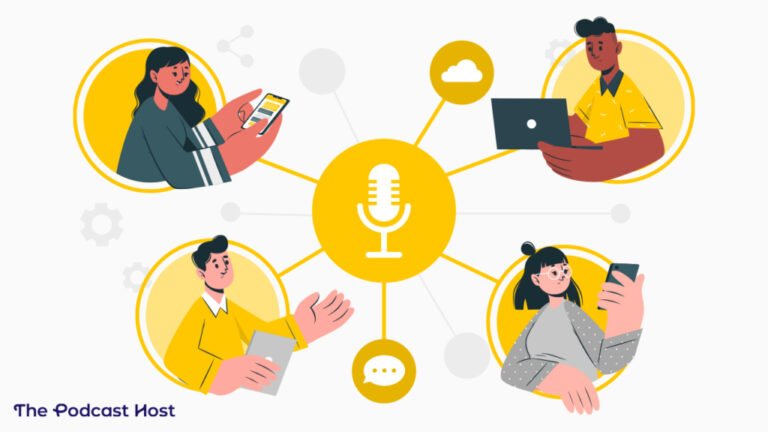Participate in Online Communities for podcasting and Get More Listeners