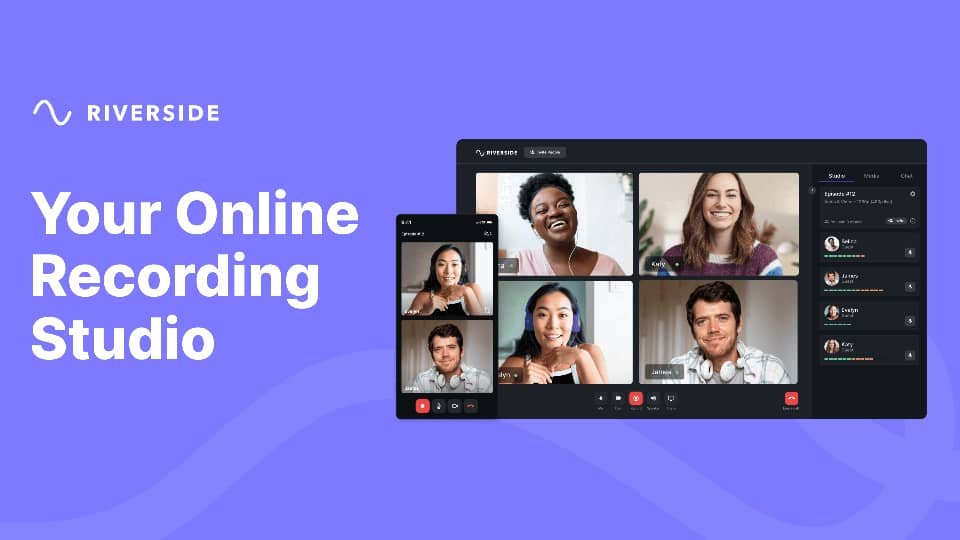 Best Podcast Recording Apps for Remote Interviews