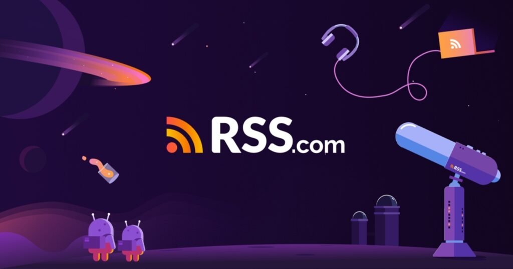 Honorable Mentions for Hosting podcast Platforms in 2025 RSS.com ,Simplecast