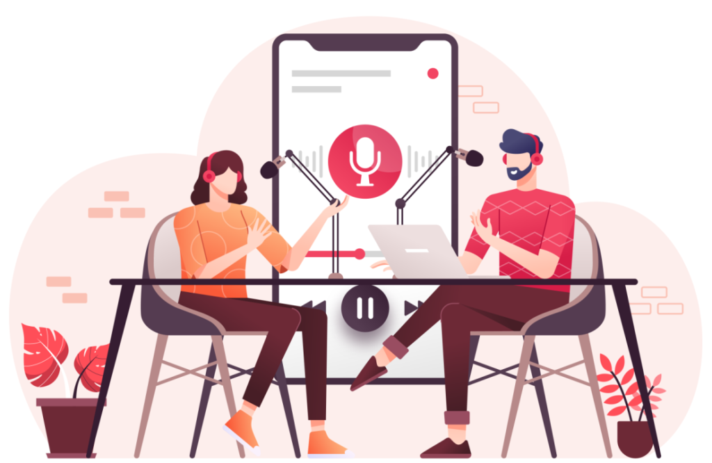 Ready to Launch Podcast