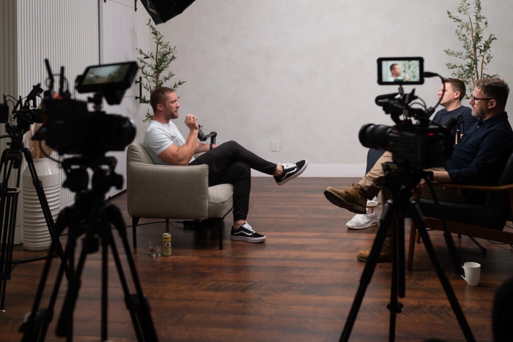 Benefits of Professional Podcast Production