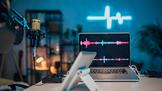 When to Change Your Publishing podcast Frequency