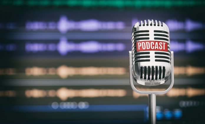 how to fix common podcast audio issues
