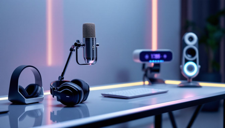 Tips for Ensuring High-Quality Remote Recordings