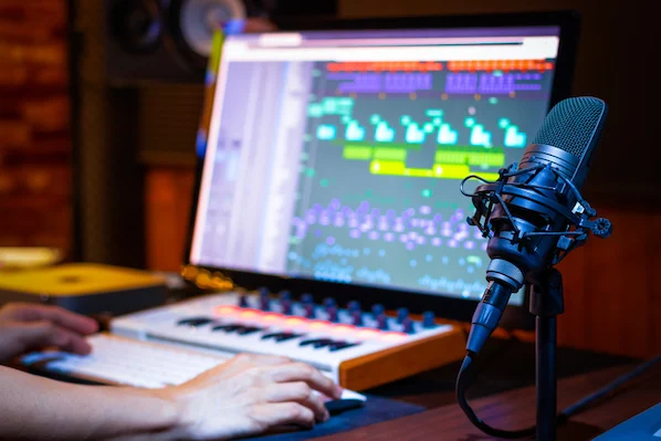 Top Podcast Editing Software in 2025: Free and Paid Options