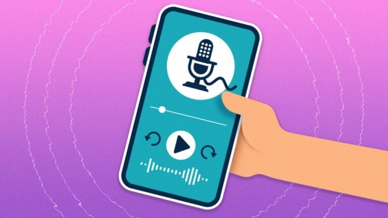 Best Podcast Recording Tools and Apps for 2025