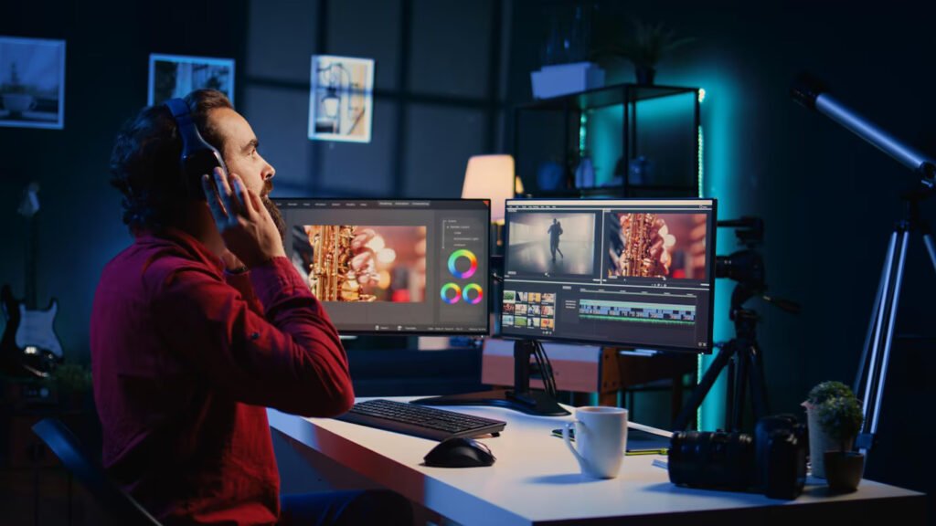 Common Mistakes When Hiring a Podcast Editor