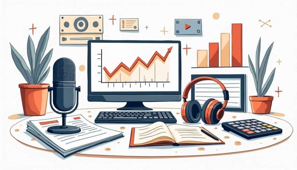 A professional editing service can save you time, improve quality, and help your podcast grow. Whether you’re on a tight budget or looking for premium production, the right service is out there for you.