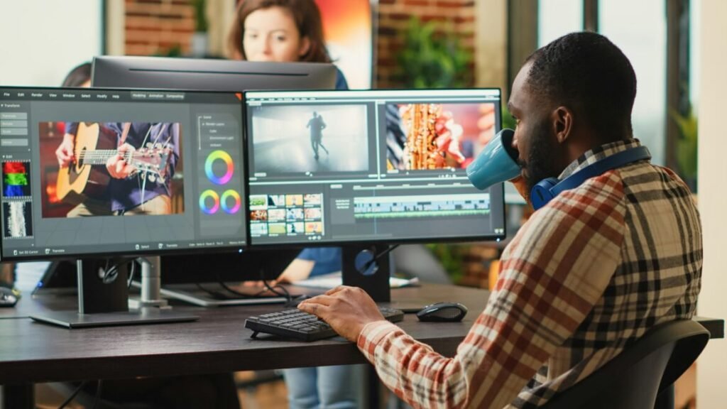What to Look for in a Podcast Editing Service