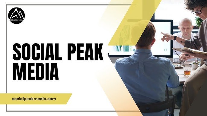 Social Peak Media