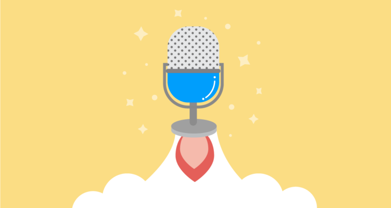 How to Launch a Podcast