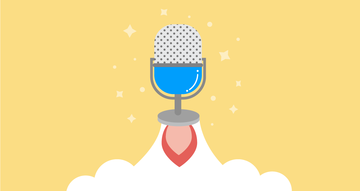 How to Launch a Podcast