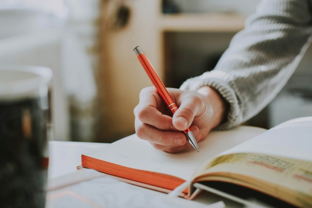 Writing Engaging Body Content