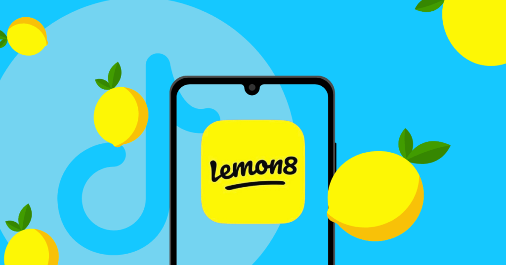 Lemon8 and Emerging Platforms – Lifestyle Inspiration and Discovery