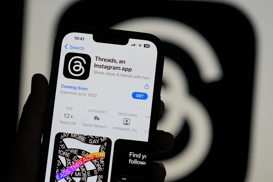 Threads – Conversational Microblogging