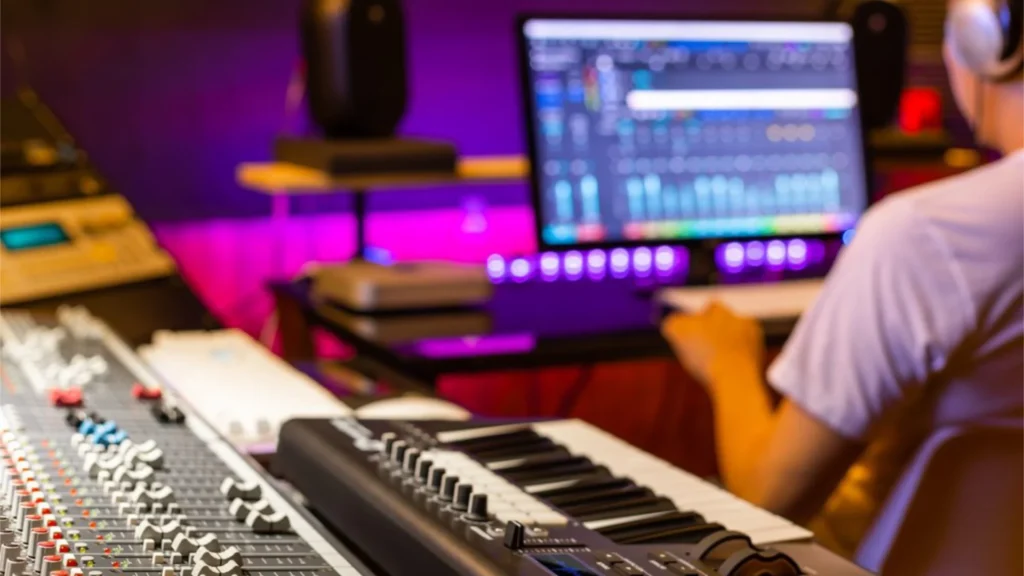 Add‑ons enhance your DAW’s capabilities