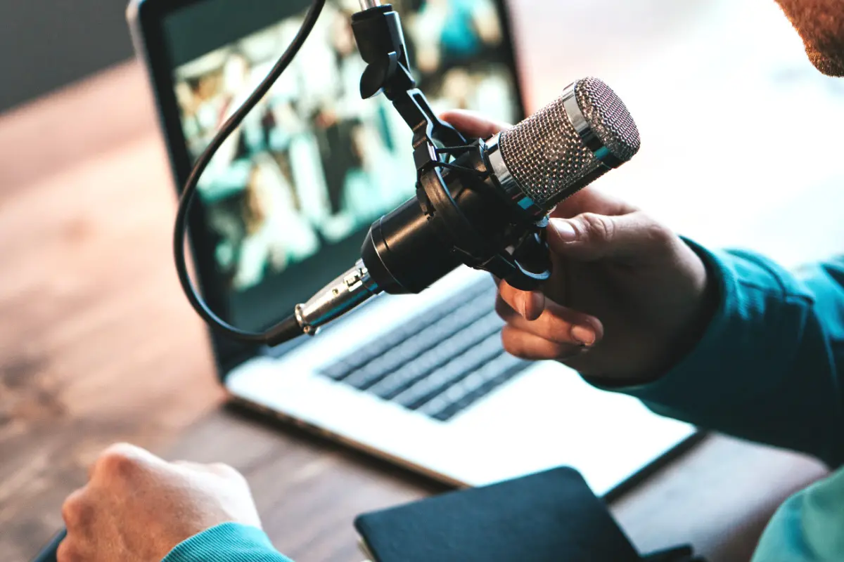 Ultimate Guide to Podcast Production & Editing