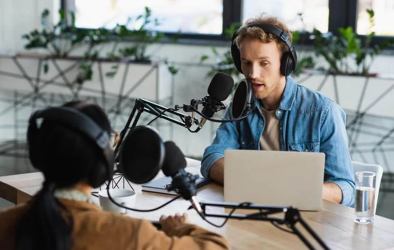 How to Record a Podcast Remotely