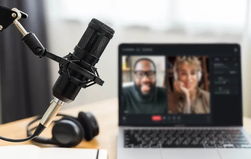 podcast recording and production techniques