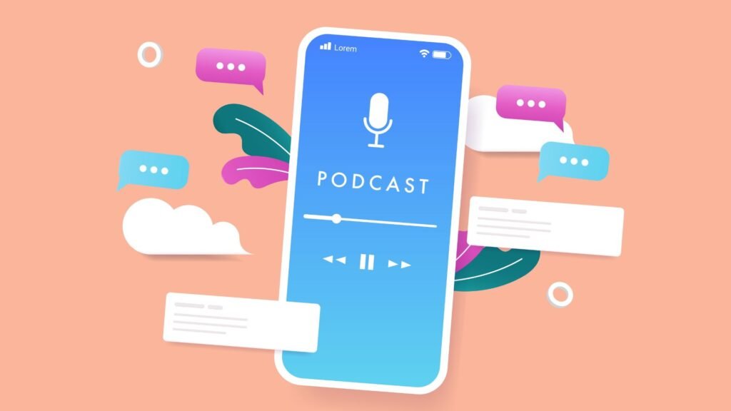 Step-by-Step: How to Name Your Podcast