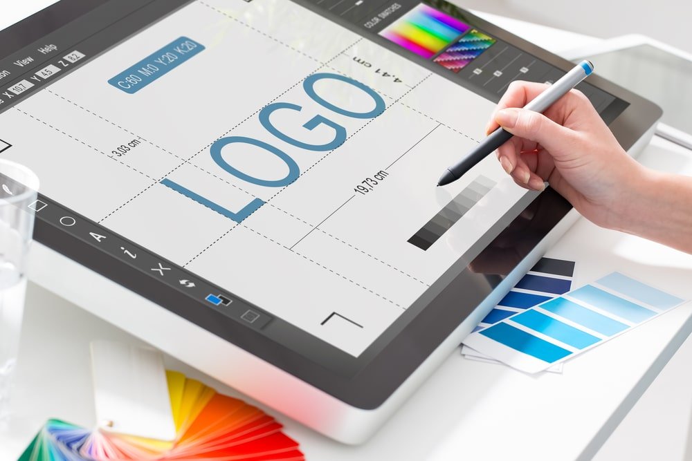 Designing Your Logo and Visual Elements