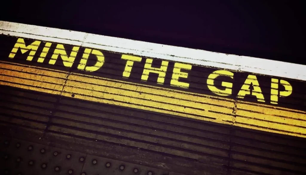 Competitor analysis and gap identification