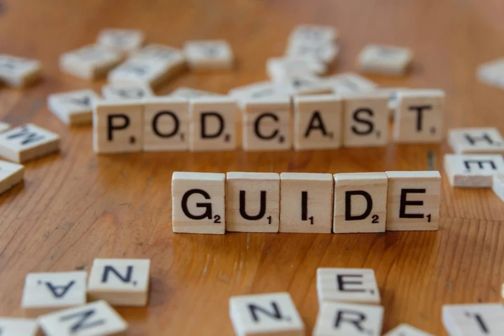 The Ultimate Guide to podcast production and editing (2025 Edition)