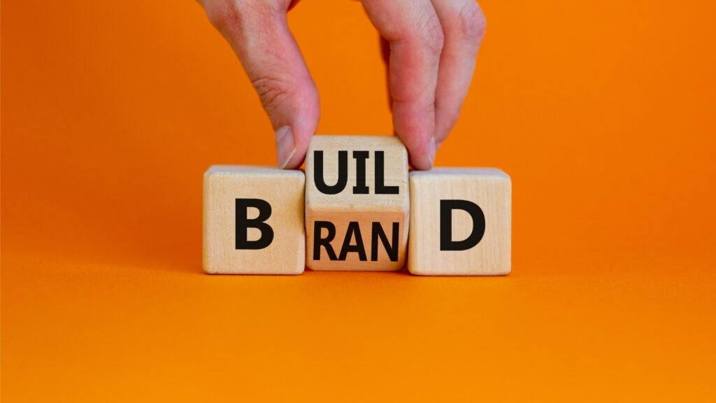The Building Blocks of Branding
