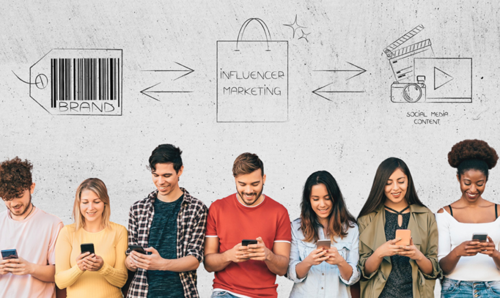 Driving Brand Growth – Marketing, Engagement, and Partnerships