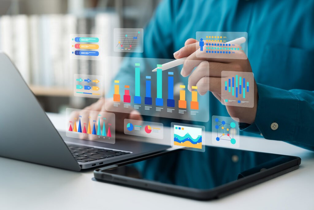 Measuring Success With Analytics