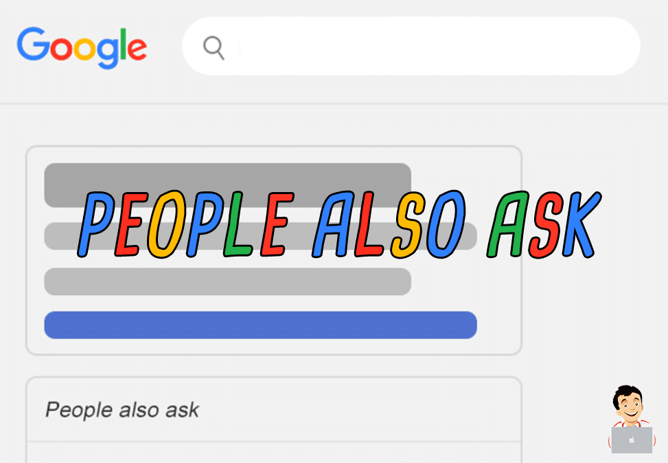 People also ask