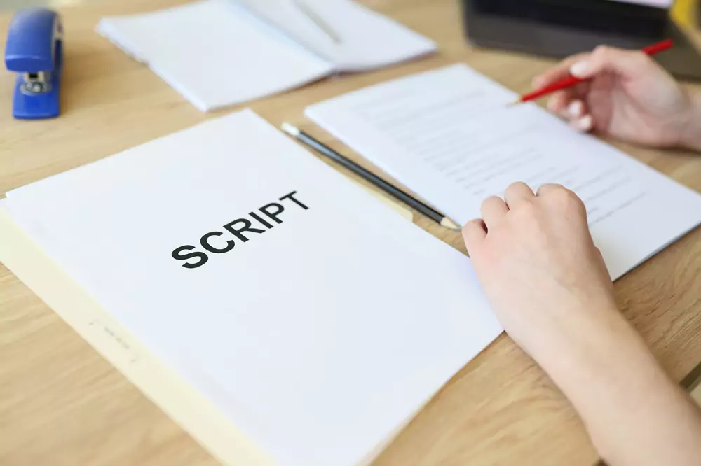 How to Write a Podcast Script