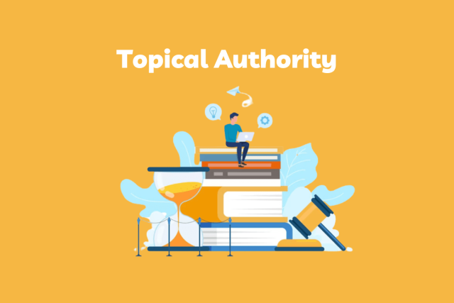 Keyword research vs. topical authority