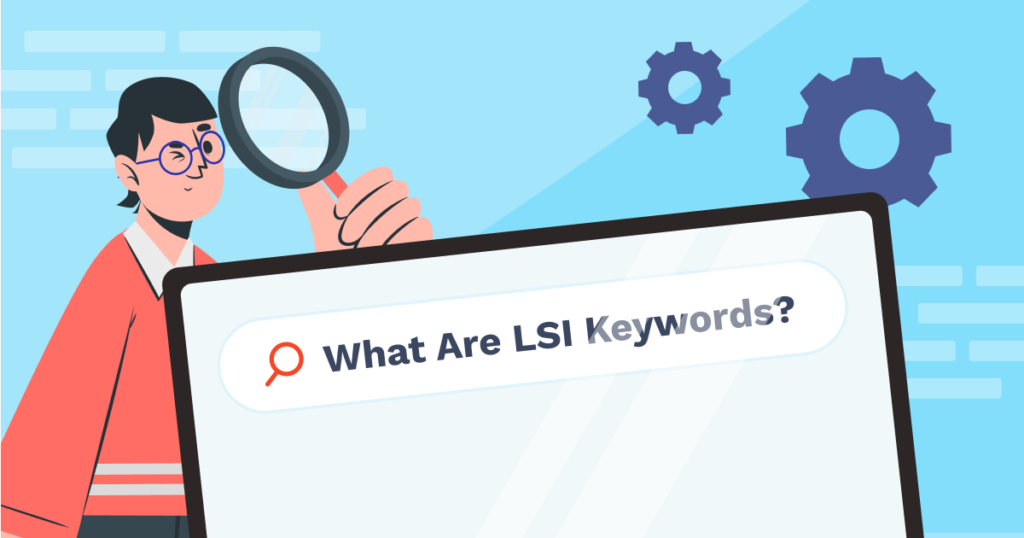 Using synonyms, variations, and LSI keywords