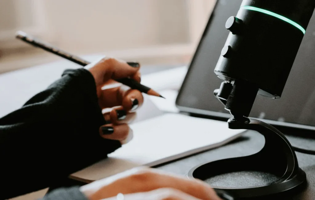 How to Create a Podcast Style Guide