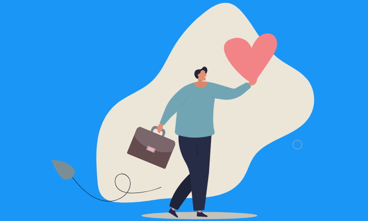 Identify Your Passion and Expertise