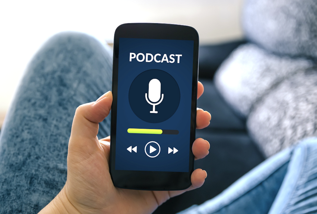Popular Podcast Niche Examples