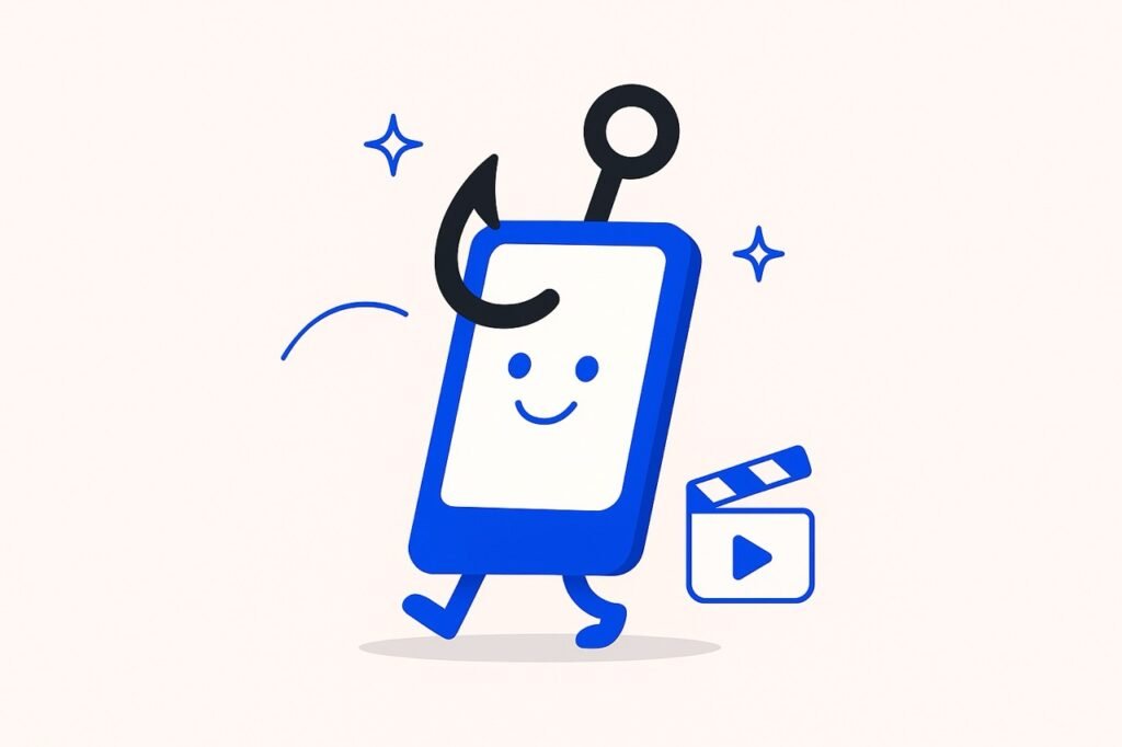 Five-Second Hook Ideas and Formulas