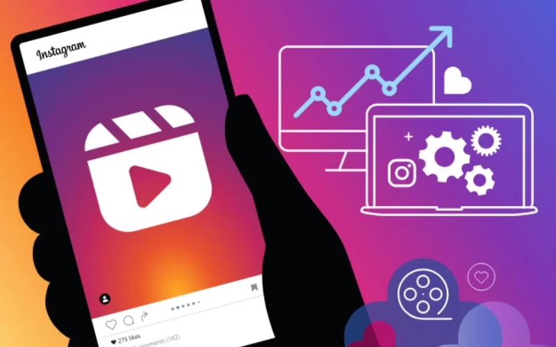 Optimizing Reels for Algorithm and Audience