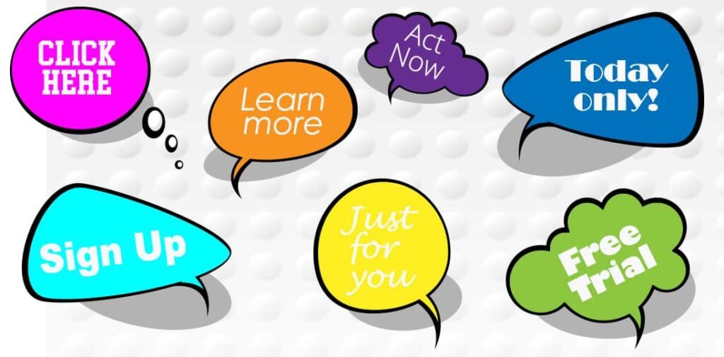 Include a Call to Action